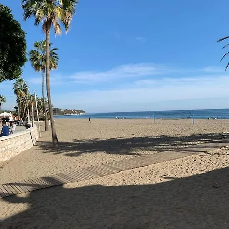 Beachfront Center