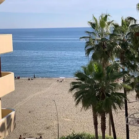 Beachfront Center * Estepona
