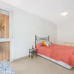 Beachfront Center Appartement Estepona