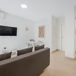 Appartement Beachfront Center