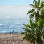 Beachfront Center Appartement