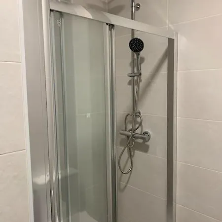 Apartmán Beachfront Center Estepona
