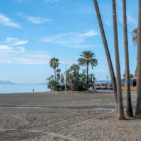 Apartment Beachfront Center