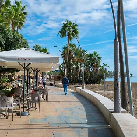Beachfront Center *