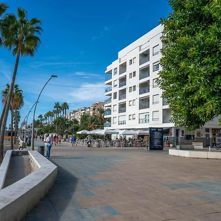 Beachfront Center