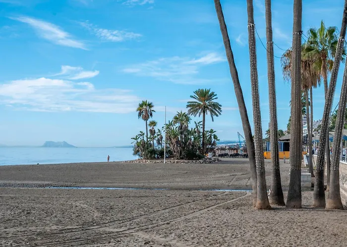 Beachfront Center
